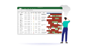10 Signs You Have Outgrown Excel for Business Management